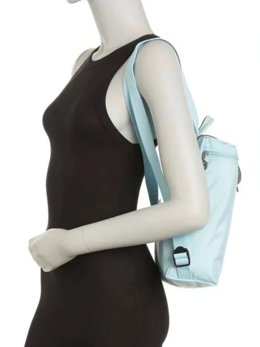 Longchamp Le Pliage Club Backpack NWT